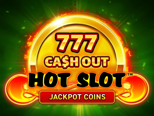 Cash Slots 777