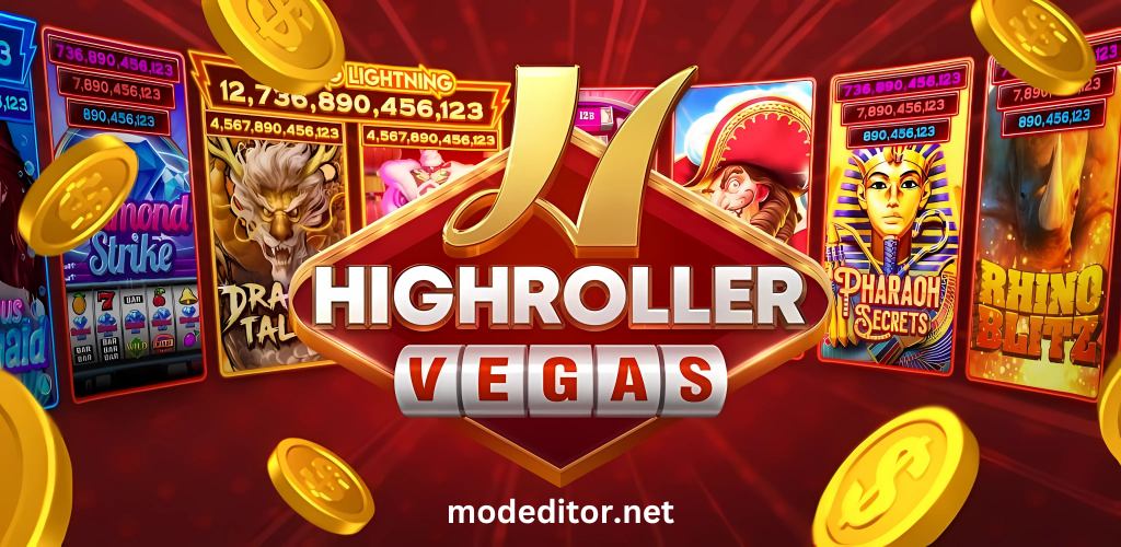 High Roller 777