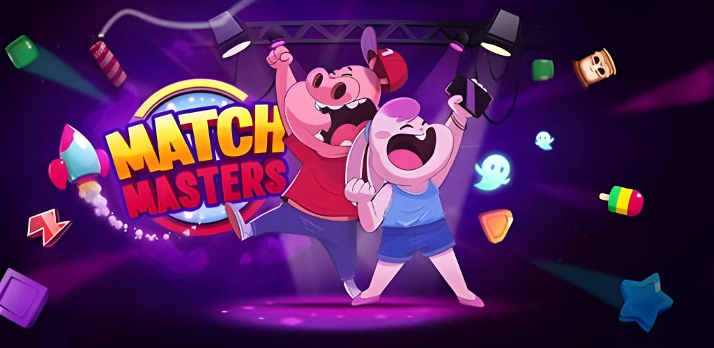 Match Masters MOD APK