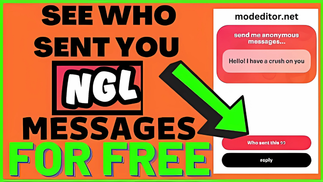 NGL Mod APK