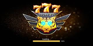 Tiger 777