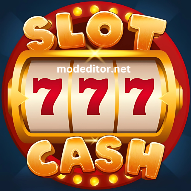 cash slots 777