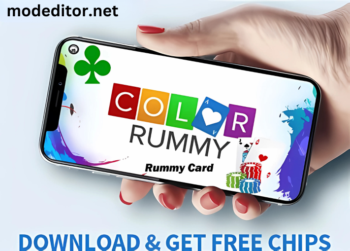 color rummy