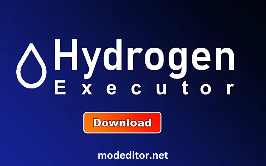 hydrogen executor