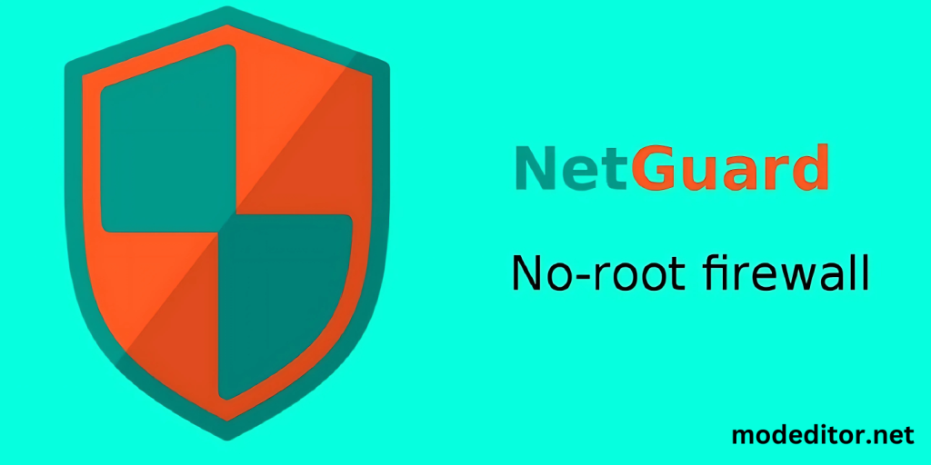 netguard mod apk