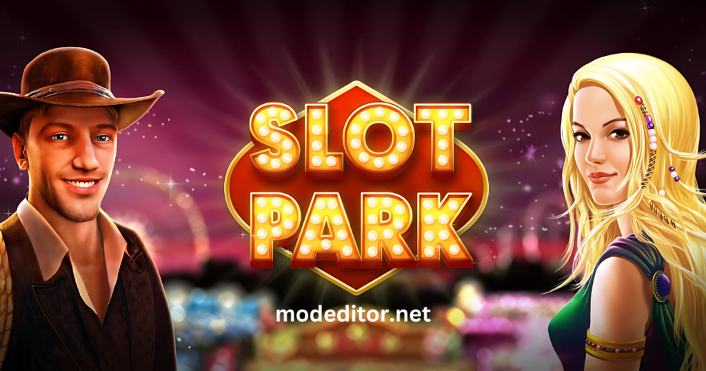 slot park