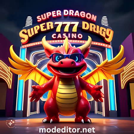 super dragon 777