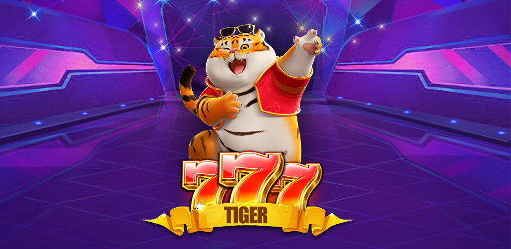 tiger 777