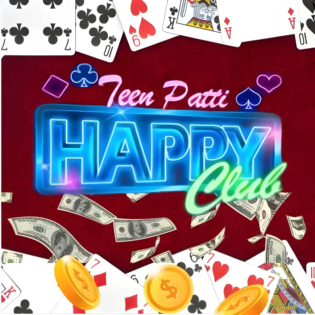 3 patti happy club