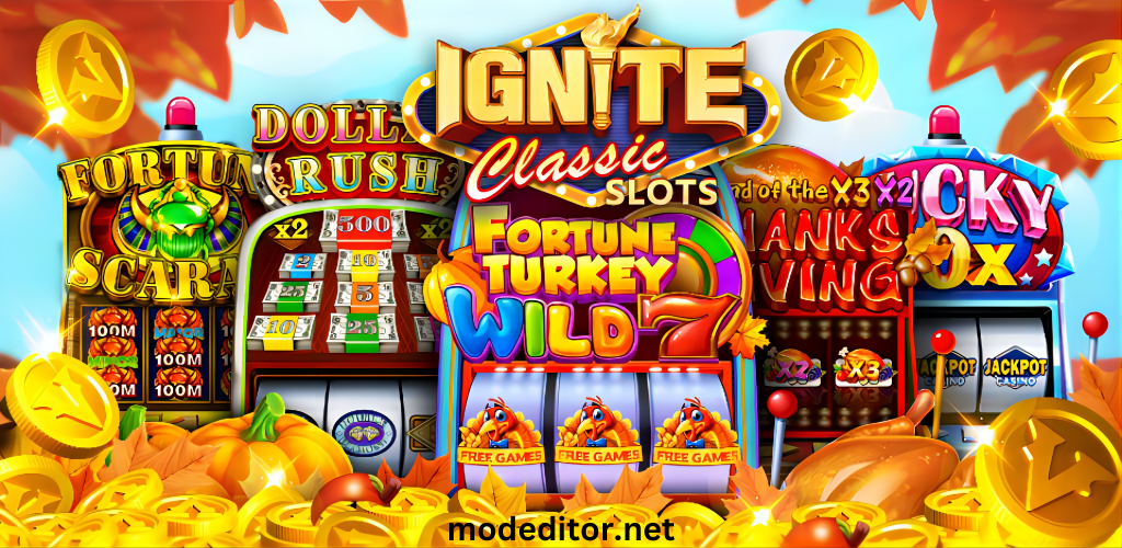 Casino Ignite 777