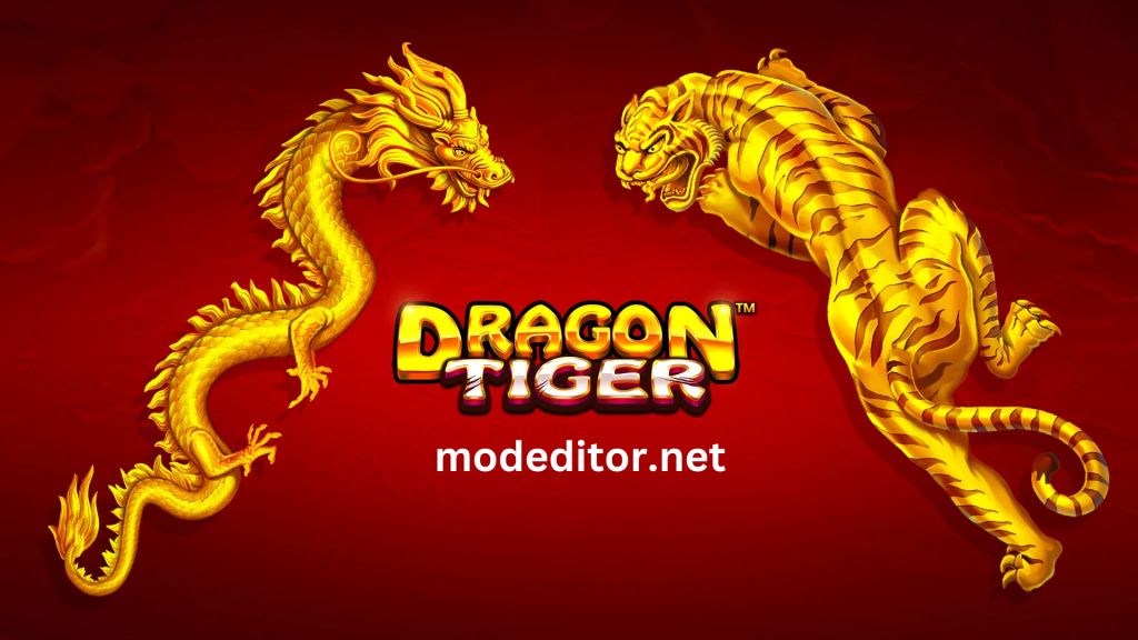 Dragon VS Tiger APK