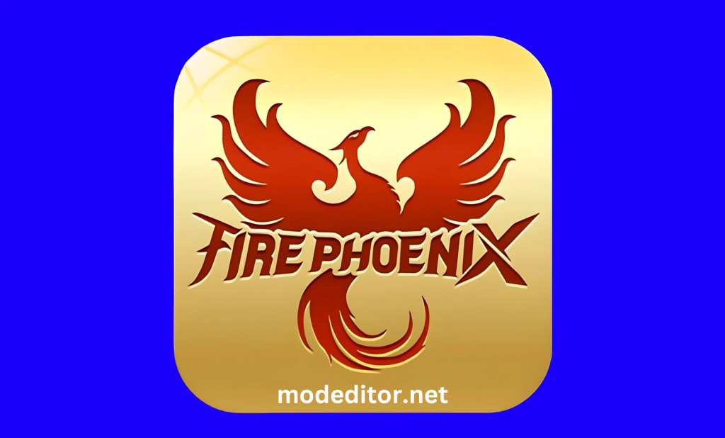 Fire Phoenix 777