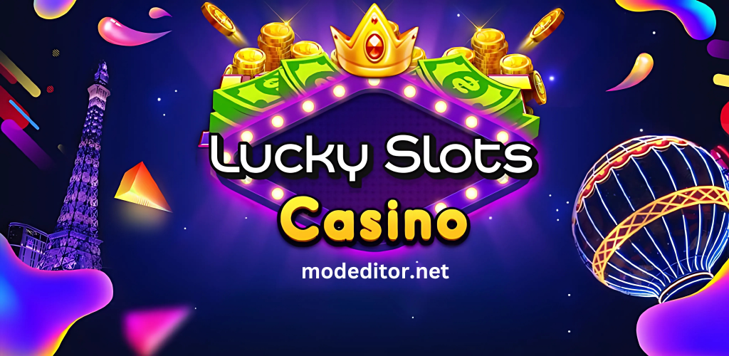 Luckyland Slots APK