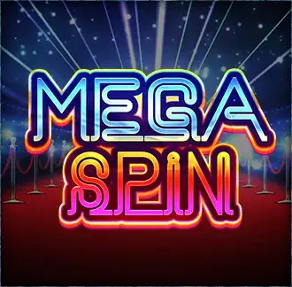 Mega Spin 777