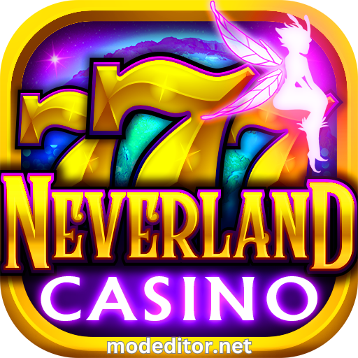 Neverland Casino