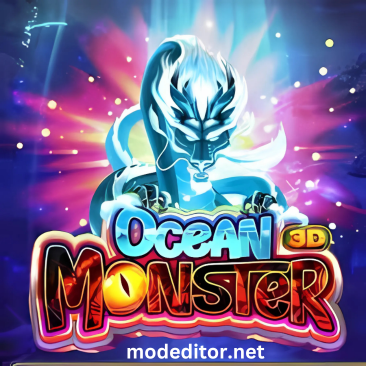 Ocean Monster 777