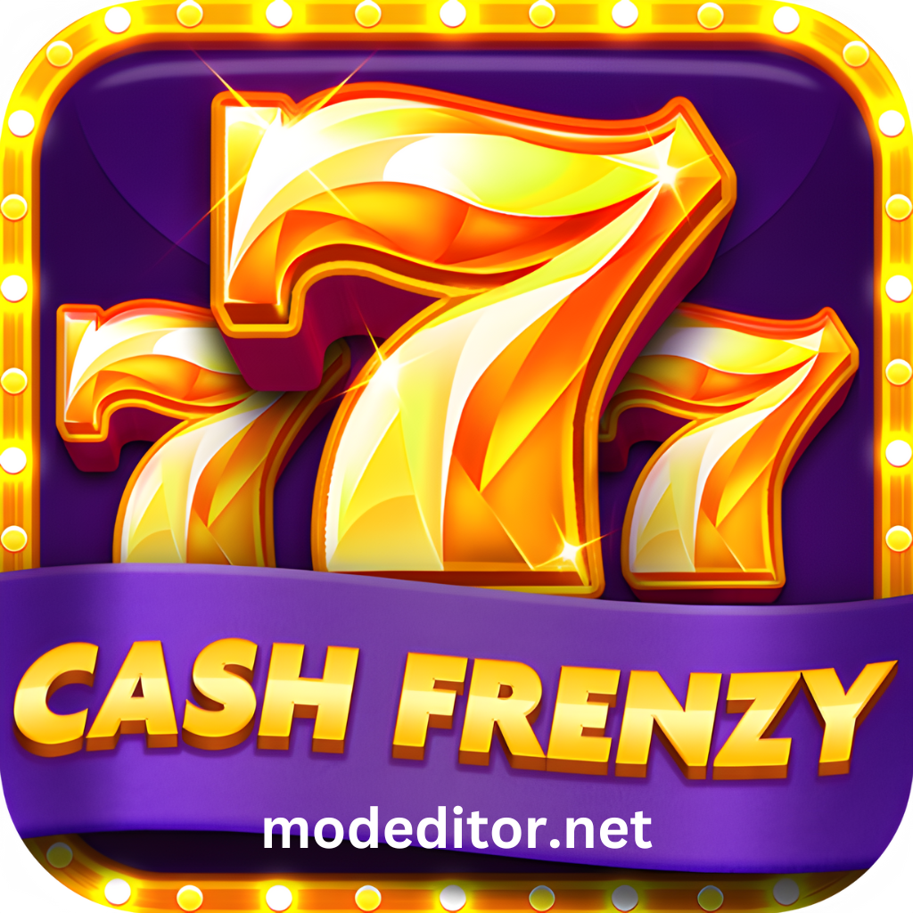 cash frenzy 777