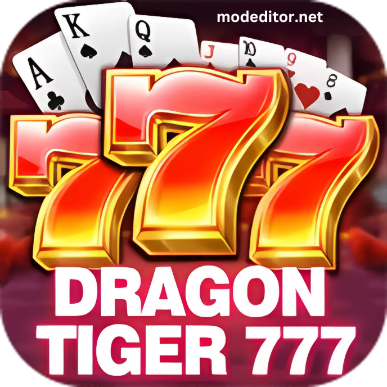 dragon tiger 777