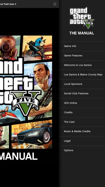 gta 5 mobile