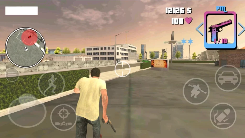 GTA 7 APK