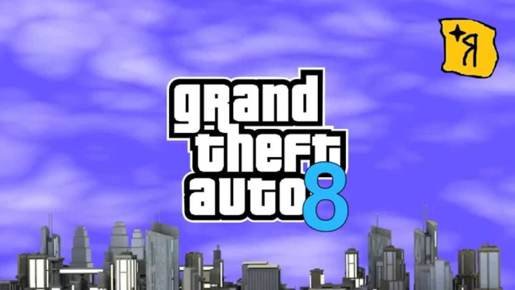 gta 8 apk