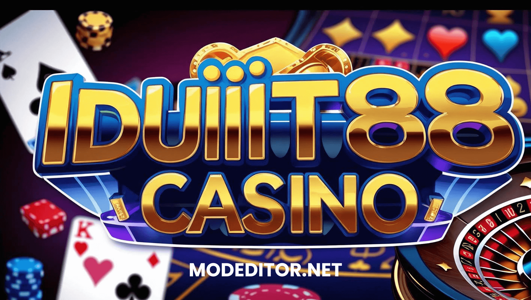 iDuit88