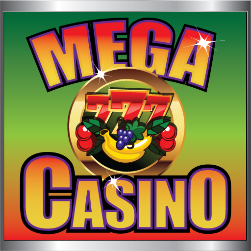 mega casino