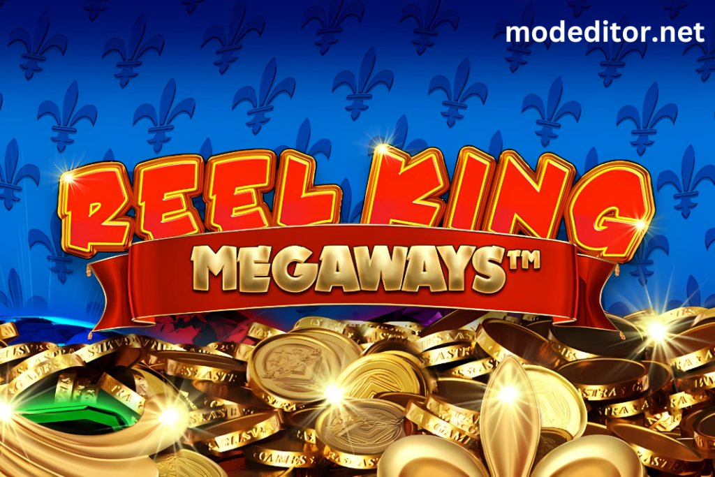 megaway casino