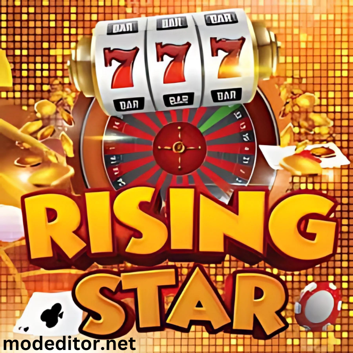 rising star 777