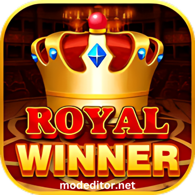 royal winner