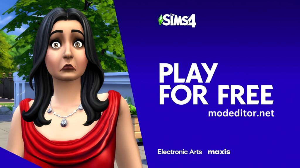 sims 4 apk