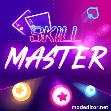 skill master