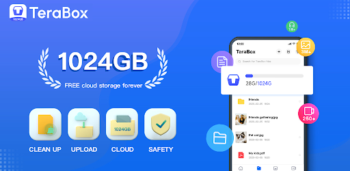 terabox apk