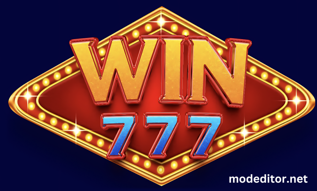 Win777