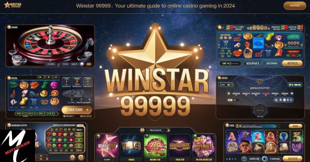 winstar 99999