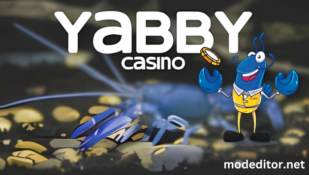 Yabby Casino