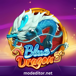 Blue Dragon 777