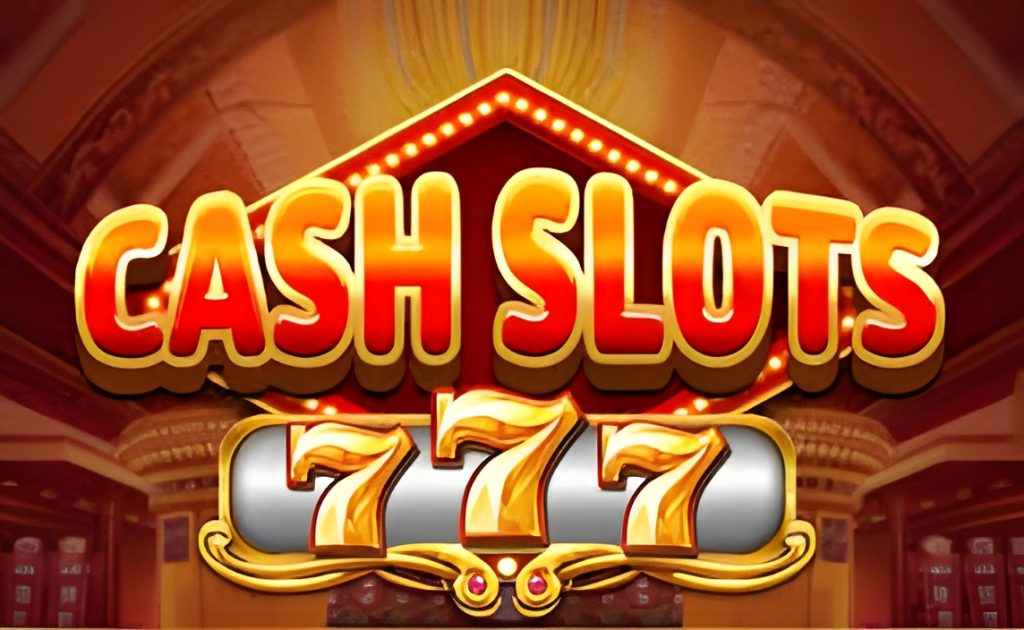 Cash Slots 777