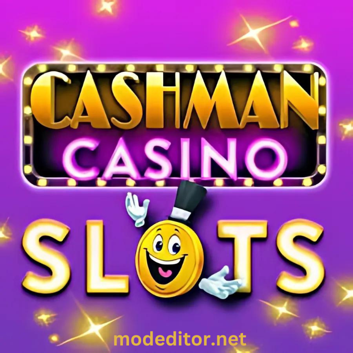 Cashman Slots Free Coins