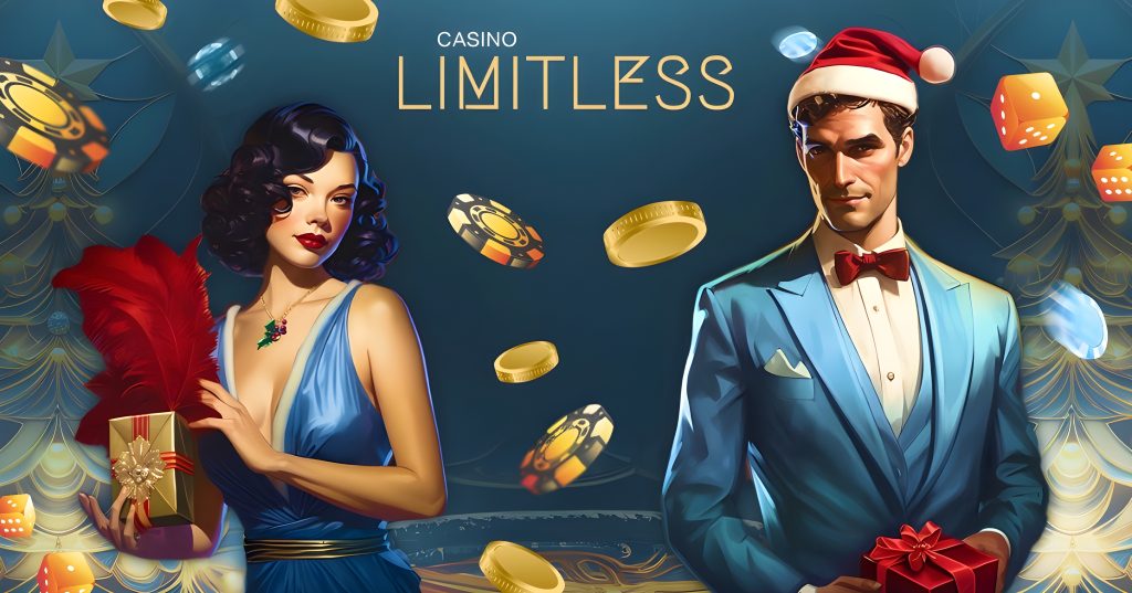 Limitless Casino