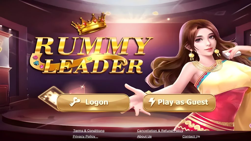 Rummy Leader APK