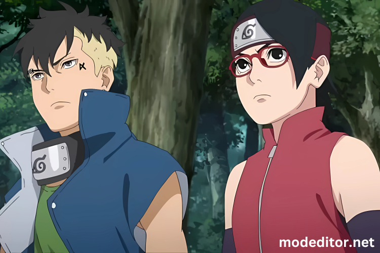 Sarada Training APK