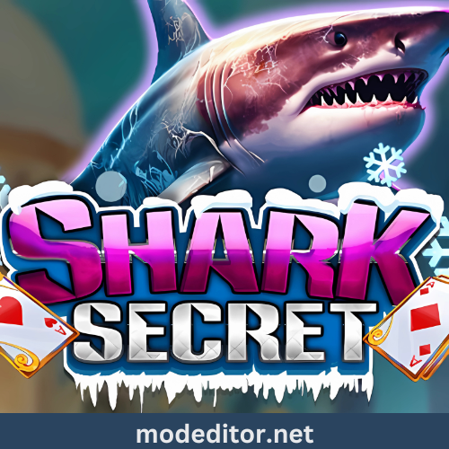 Shark Secret 777