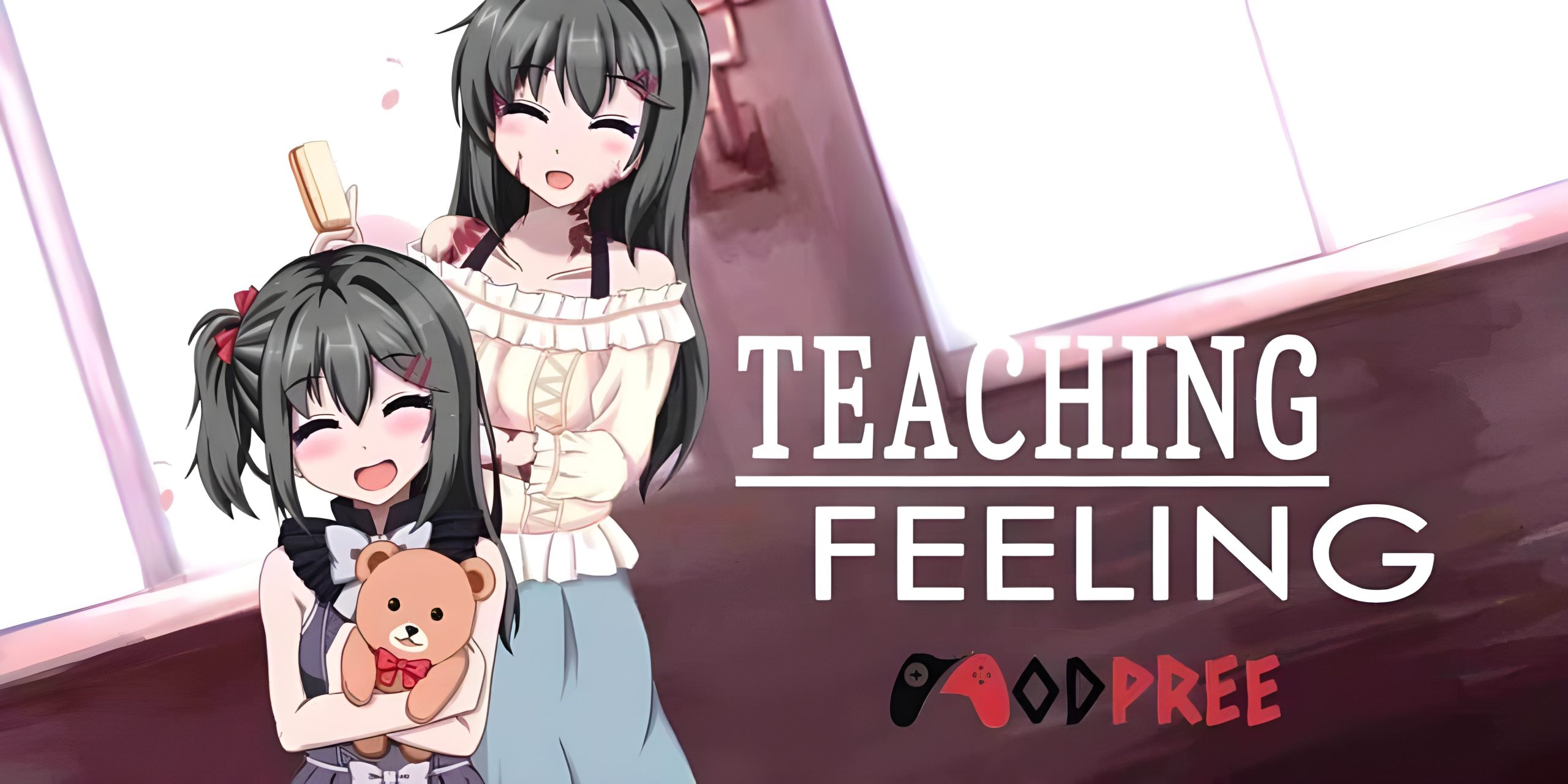 Teaching Feeling APK