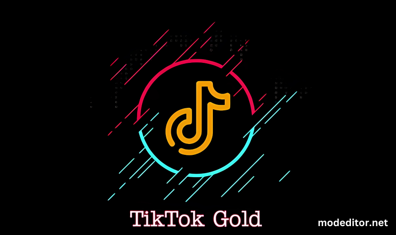 TikTok Gold APK