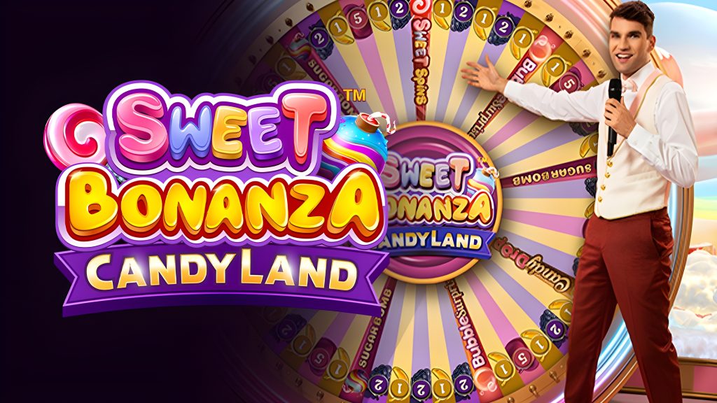 candyland casino