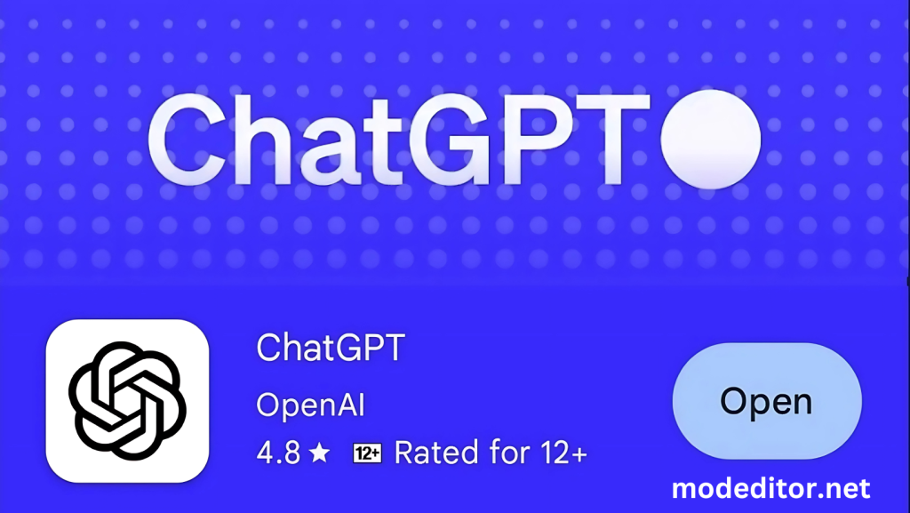 chatgpt apk