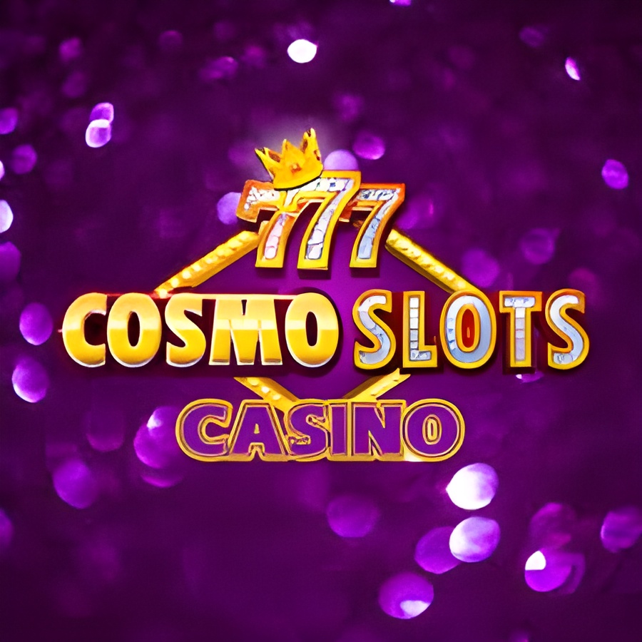 cosmo slot