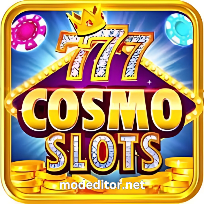 cosmo slots