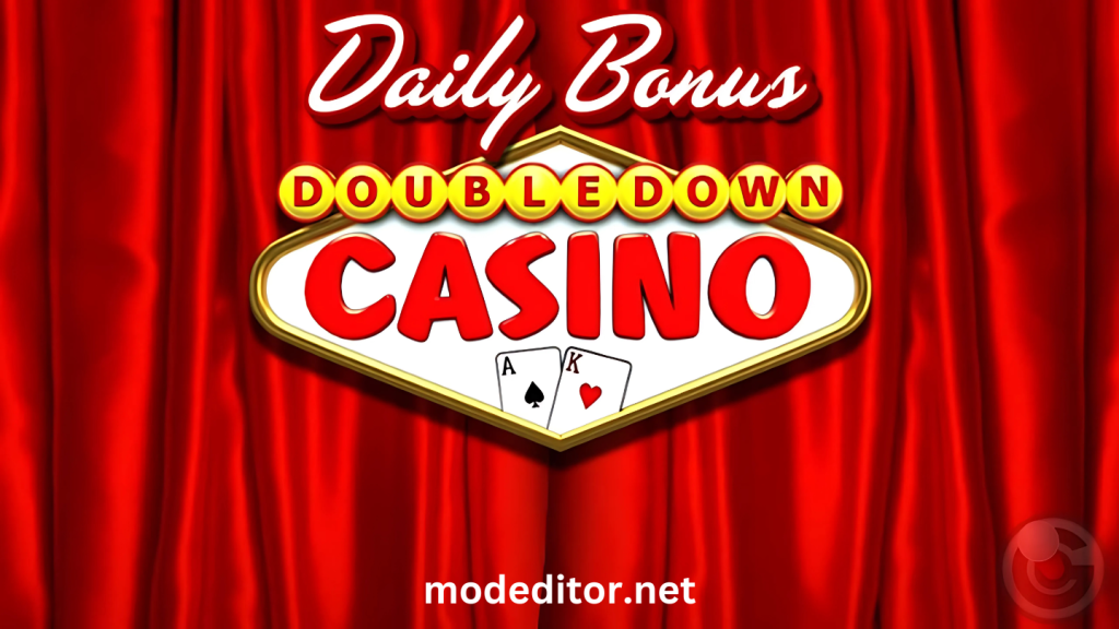 doubledown casino